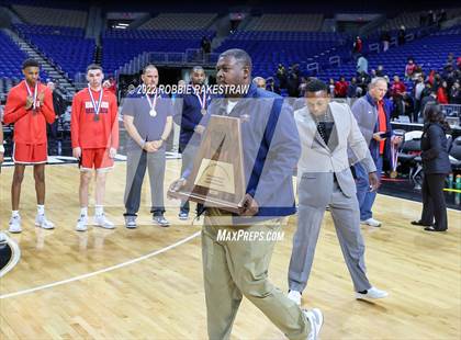 Thumbnail 1 in Atascocita @ Duncanville (UIL 6A State Semifinal) photogallery.