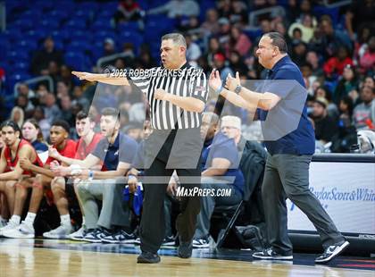 Thumbnail 1 in Atascocita @ Duncanville (UIL 6A State Semifinal) photogallery.