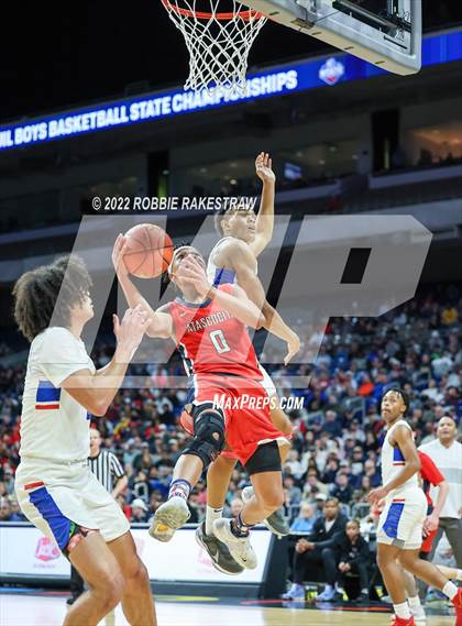 Thumbnail 1 in Atascocita @ Duncanville (UIL 6A State Semifinal) photogallery.