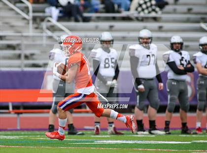 Thumbnail 1 in Athens @ Danville (PIAA D4 Class AAA Semifinal) photogallery.