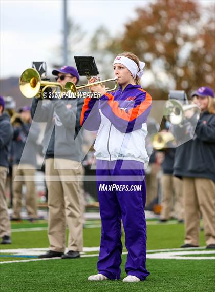 Thumbnail 1 in Athens @ Danville (PIAA D4 Class AAA Semifinal) photogallery.