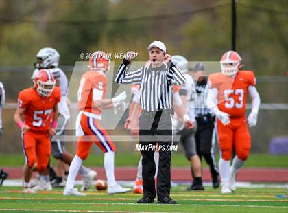 Thumbnail 3 in Athens @ Danville (PIAA D4 Class AAA Semifinal) photogallery.