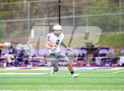 Thumbnail 1 in Athens @ Danville (PIAA D4 Class AAA Semifinal) photogallery.