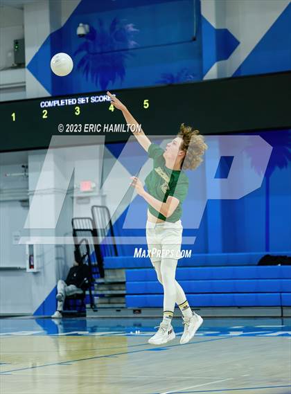 Thumbnail 2 in Mira Costa @ Loyola photogallery.