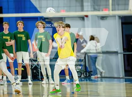 Thumbnail 1 in Mira Costa @ Loyola photogallery.