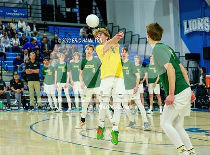 Thumbnail 2 in Mira Costa @ Loyola photogallery.
