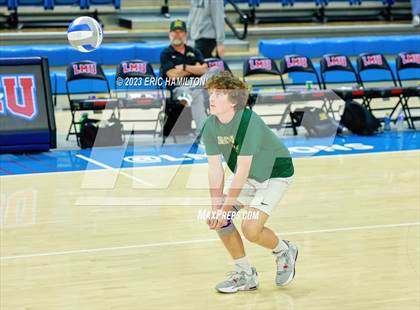 Thumbnail 3 in Mira Costa @ Loyola photogallery.