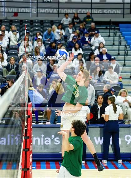 Thumbnail 3 in Mira Costa @ Loyola photogallery.