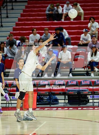 Thumbnail 1 in Mira Costa @ Loyola photogallery.
