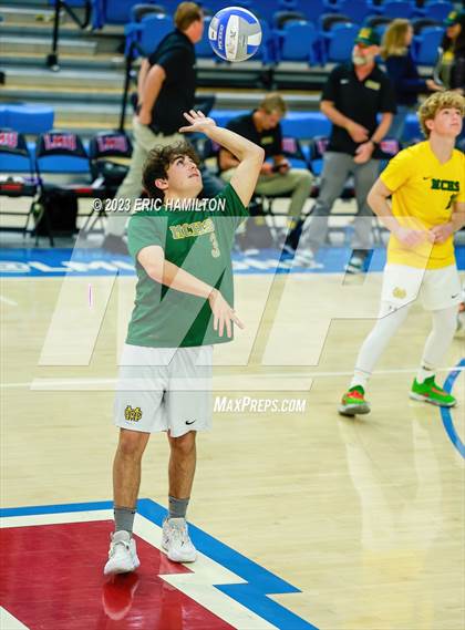 Thumbnail 3 in Mira Costa @ Loyola photogallery.