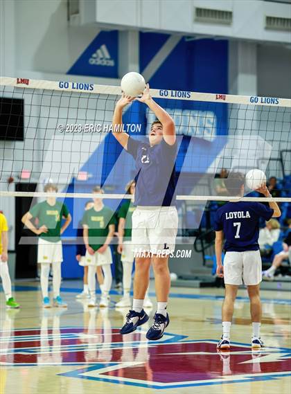Thumbnail 2 in Mira Costa @ Loyola photogallery.