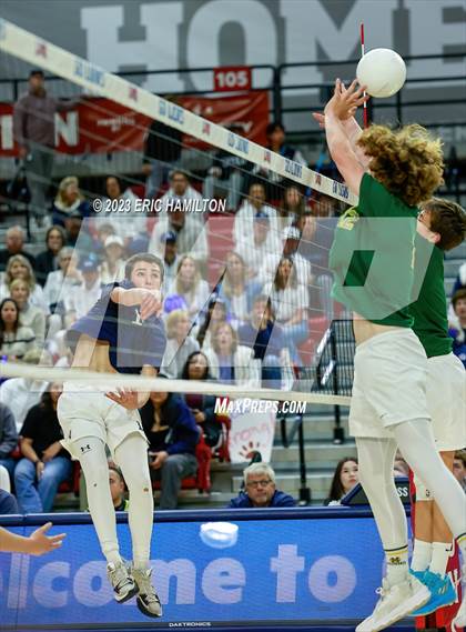 Thumbnail 1 in Mira Costa @ Loyola photogallery.