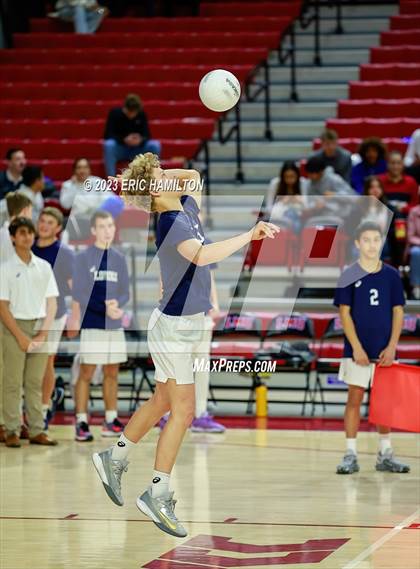 Thumbnail 3 in Mira Costa @ Loyola photogallery.