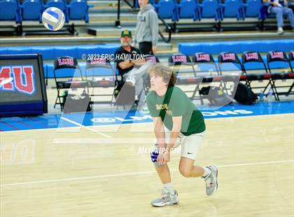 Thumbnail 2 in Mira Costa @ Loyola photogallery.