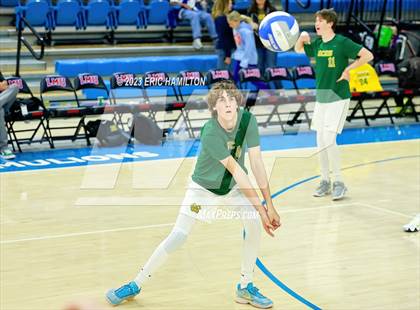 Thumbnail 3 in Mira Costa @ Loyola photogallery.