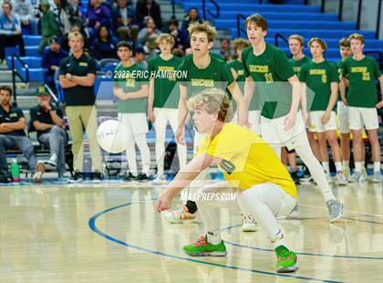 Thumbnail 2 in Mira Costa @ Loyola photogallery.