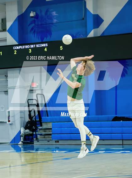Thumbnail 3 in Mira Costa @ Loyola photogallery.