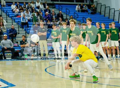Thumbnail 1 in Mira Costa @ Loyola photogallery.