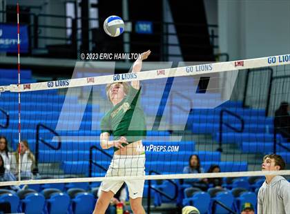 Thumbnail 1 in Mira Costa @ Loyola photogallery.