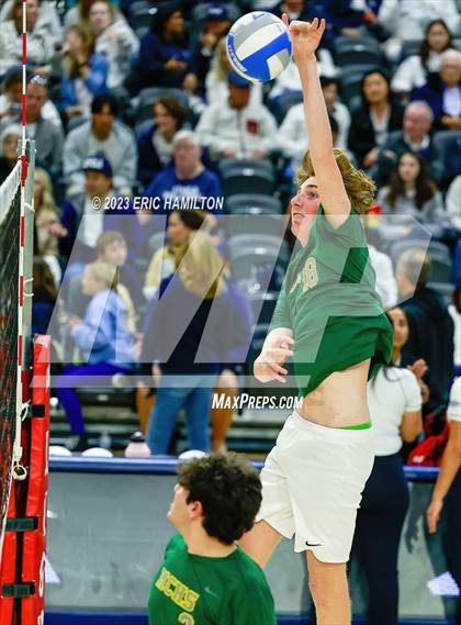 Thumbnail 3 in Mira Costa @ Loyola photogallery.