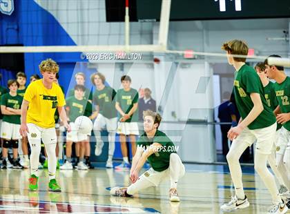 Thumbnail 3 in Mira Costa @ Loyola photogallery.