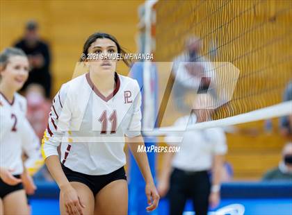 Thumbnail 2 in Papillion-LaVista vs. Omaha Central photogallery.