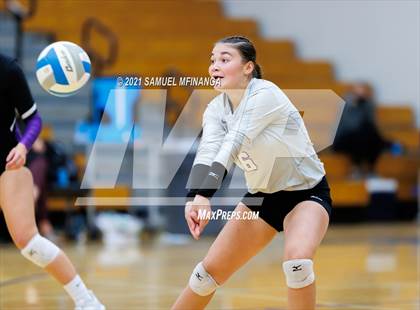 Thumbnail 1 in Papillion-LaVista vs. Omaha Central photogallery.