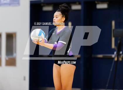 Thumbnail 1 in Papillion-LaVista vs. Omaha Central photogallery.