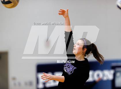 Thumbnail 1 in Papillion-LaVista vs. Omaha Central photogallery.