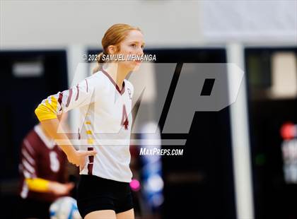 Thumbnail 3 in Papillion-LaVista vs. Omaha Central photogallery.