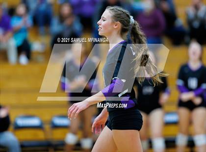 Thumbnail 3 in Papillion-LaVista vs. Omaha Central photogallery.