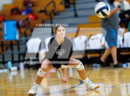 Thumbnail 3 in Papillion-LaVista vs. Omaha Central photogallery.