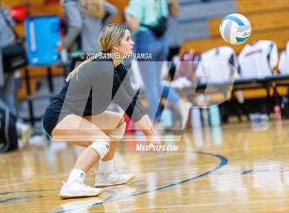 Thumbnail 1 in Papillion-LaVista vs. Omaha Central photogallery.