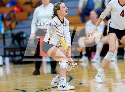 Thumbnail 2 in Papillion-LaVista vs. Omaha Central photogallery.