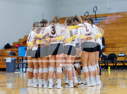 Thumbnail 1 in Papillion-LaVista vs. Omaha Central photogallery.