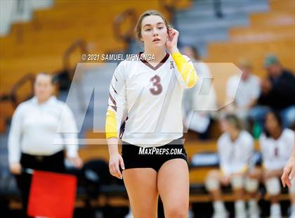 Thumbnail 1 in Papillion-LaVista vs. Omaha Central photogallery.