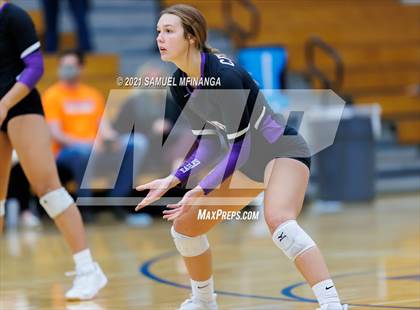 Thumbnail 3 in Papillion-LaVista vs. Omaha Central photogallery.