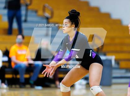 Thumbnail 3 in Papillion-LaVista vs. Omaha Central photogallery.