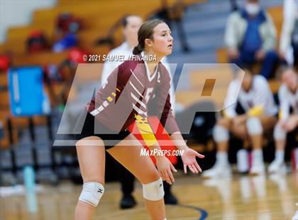 Thumbnail 2 in Papillion-LaVista vs. Omaha Central photogallery.