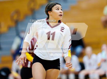Thumbnail 1 in Papillion-LaVista vs. Omaha Central photogallery.