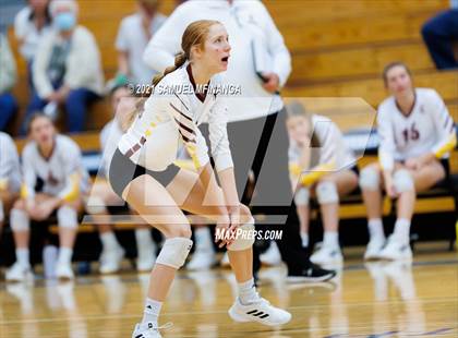 Thumbnail 1 in Papillion-LaVista vs. Omaha Central photogallery.