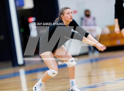 Thumbnail 3 in Papillion-LaVista vs. Omaha Central photogallery.