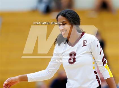 Thumbnail 3 in Papillion-LaVista vs. Omaha Central photogallery.