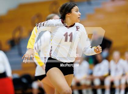 Thumbnail 1 in Papillion-LaVista vs. Omaha Central photogallery.