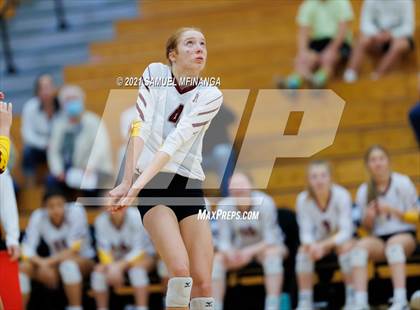 Thumbnail 1 in Papillion-LaVista vs. Omaha Central photogallery.