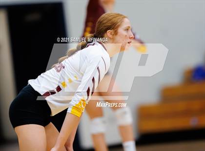 Thumbnail 1 in Papillion-LaVista vs. Omaha Central photogallery.