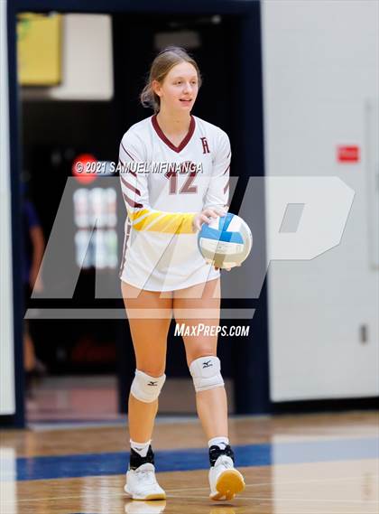 Thumbnail 1 in Papillion-LaVista vs. Omaha Central photogallery.