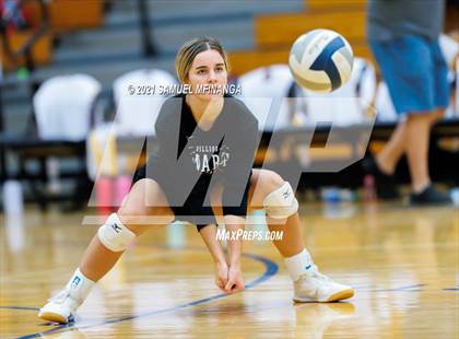 Thumbnail 1 in Papillion-LaVista vs. Omaha Central photogallery.
