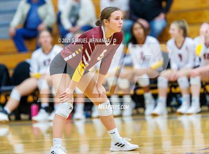 Thumbnail 1 in Papillion-LaVista vs. Omaha Central photogallery.