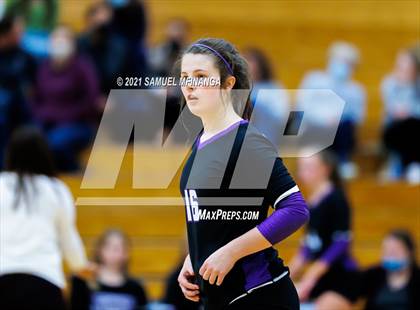 Thumbnail 1 in Papillion-LaVista vs. Omaha Central photogallery.